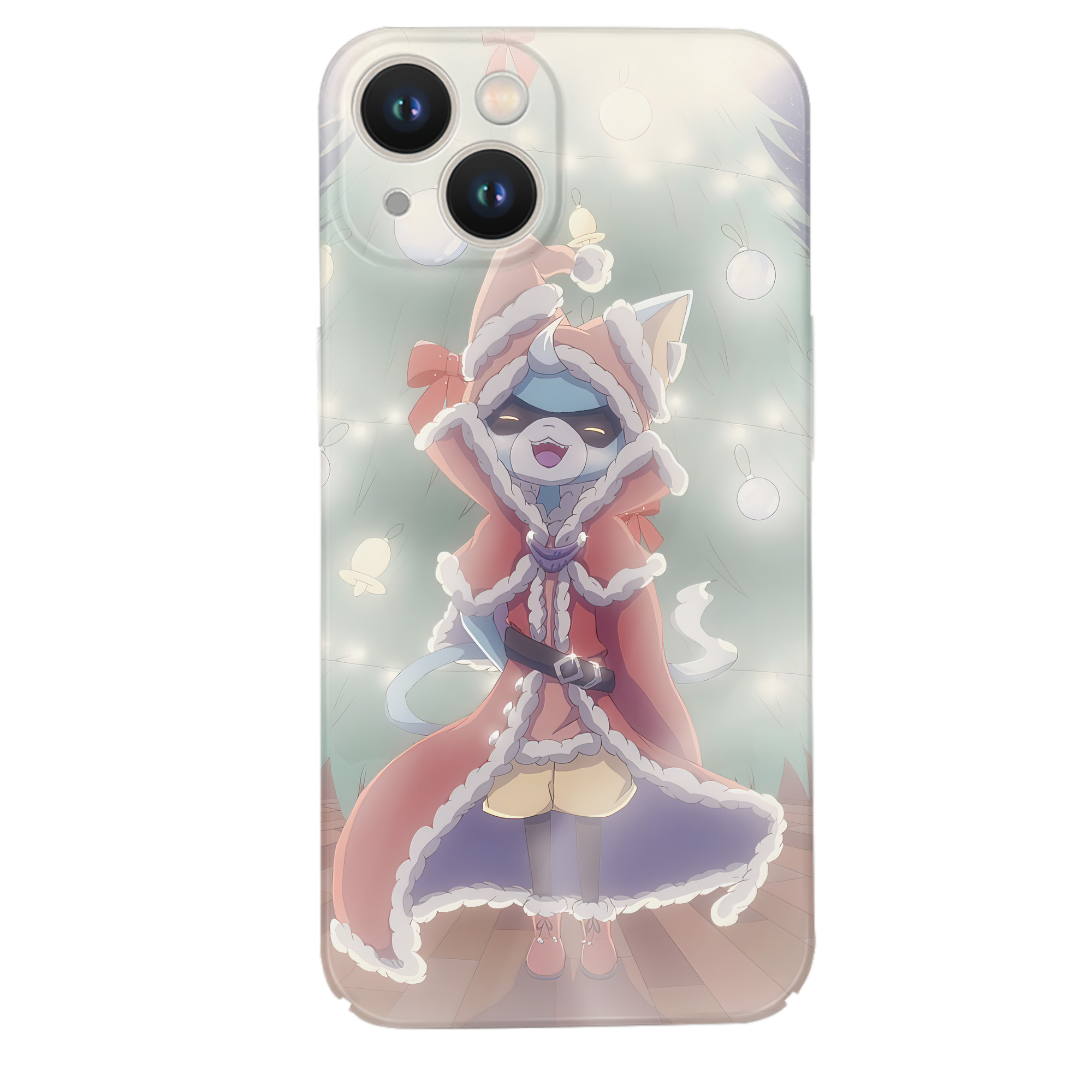 （画像用） 妖怪ウォッチ Yo-kai Watch 【iPhone 14シリーズ対応】ハードケース